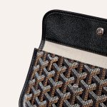 Goyard Anjou GM Tote Black - Image 6
